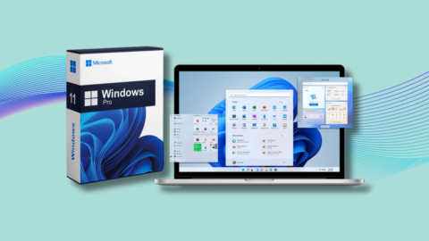 Best Microsoft deal: Get Windows 11 Pro for just $25