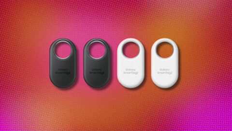 Best smart tracker deal: The Samsung Galaxy SmartTag2 tracker is under $22 at Amaon