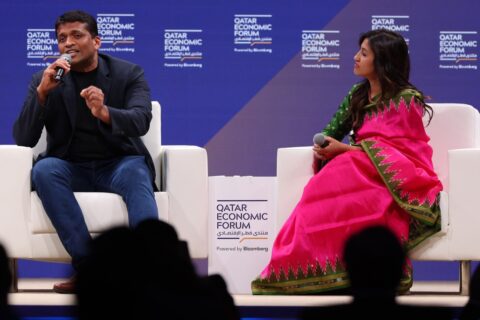 Byju’s seeks new funding at less than $2 billion valuation, a 90% drop