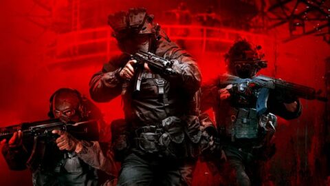 Call Of Duty Modern Warfare 3 Battle Pass, Explained