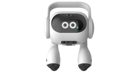 CES 2024: LG announces walking, talking, ‘Jetsons-esque’ smart home robot