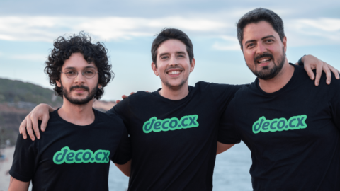 Deco.cx grabs $2.2M to bring simplicity back to brand website creation