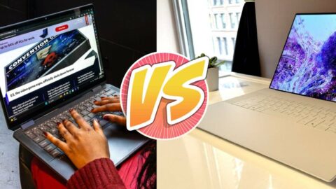 Dell vs HP: Which laptop brand is right for you?