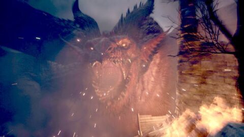 Dragon’s Dogma 2 Devs Say Fast Travel Use Equals A Boring World