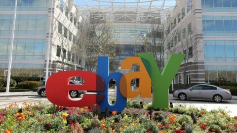 eBay is laying off 1,000 workers