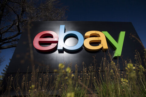 eBay plans to cut 1,000 jobs because it couldn’t grow enough