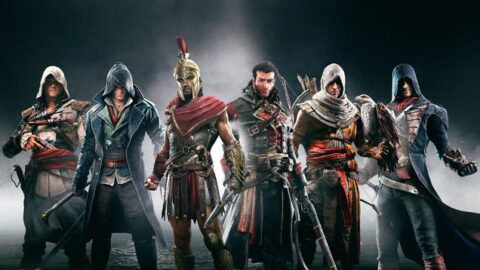 Every Assassin’s Creed Game, Ranked From Worst To Best