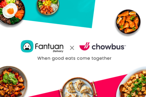Fantuan acquires Chowbus’ food delivery business