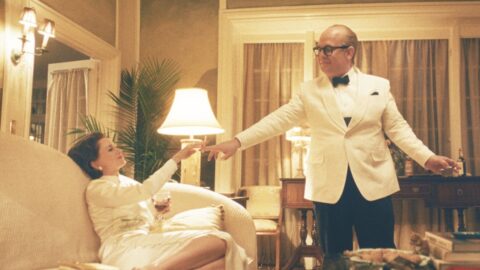 ‘Feud: Capote vs. The Swans’ review: High drama in high society