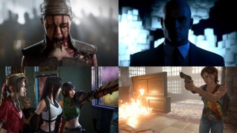 FF7 Rebirth, TLOU 2, And More Of The Week’s Essential Game Tips