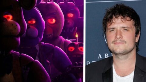 Five Nights At Freddy’s Star Says Film Getting Sequel ASAP