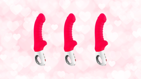 Fun Factory anti-Valentine’s Day sale: Get four toys for $214