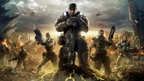 Gears of War 3 Multiplayer Is Still A Blast 13 Years Later
