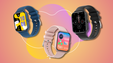 Get an Apple Watch alternative for $39.97