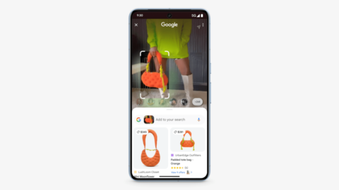 Google introduces ‘Circle to Search, a new way to search from anywhere on Android using gestures