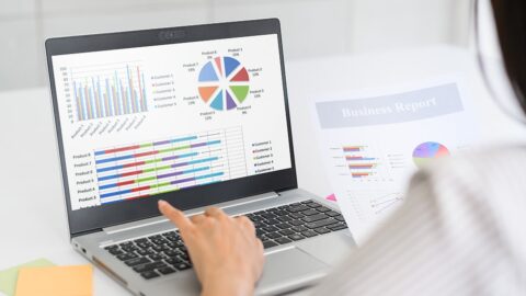Grab this jam-packed Excel training for just $39.99