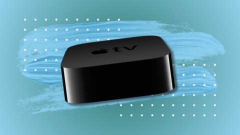 Grab this new-to-you Apple TV HD for just $69.97