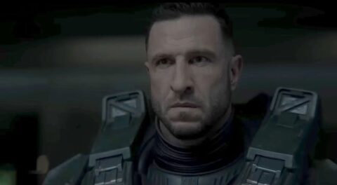 Halo Actor Didn’t Want Master Chief To Get Laid