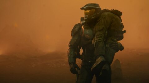 ‘Halo’ Season 2 trailer promises one hell of a battle