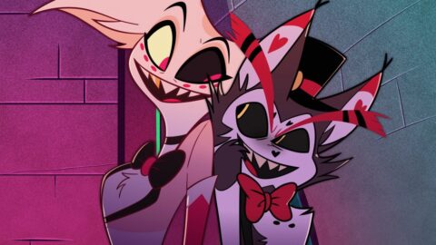‘Hazbin Hotel’ review: A24 brings Disney vibes, curse words, and manic musical numbers