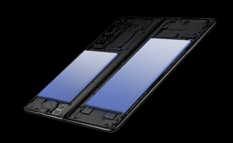 Honor launches its super-thin, foldable Magic V2 phone in Europe