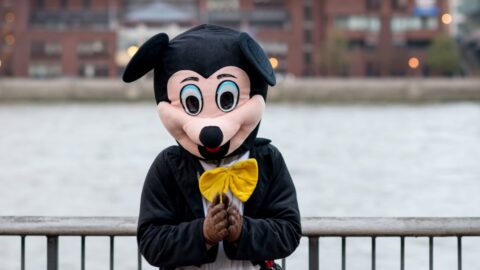 How people are using Mickey Mouse in his post-copyright era