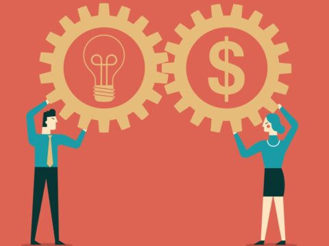 How to partner with a venture investor who values technology innovators