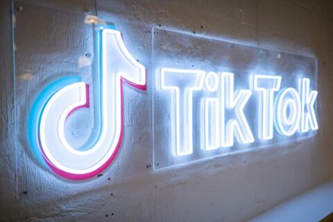 In a new lawsuit, Iowa accuses TikTok of lying about content available to kids
