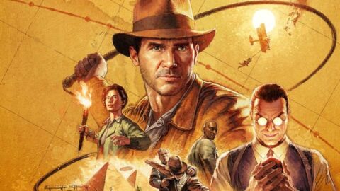Indiana Jones and the Great Circle: Everything We Know