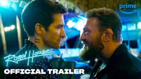 Jake Gyllenhaal in ‘Road House’ trailer is buff, bantering, and ready to bar brawl