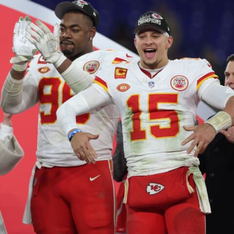 Kansas City Chiefs win AFC title for 4th time in 5 years