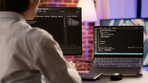 Learn coding and development online with this $39 bundle