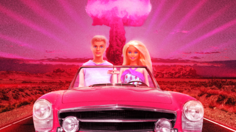 Letterboxd’s Year in Review reveals it’s really a ‘Barbie’ world