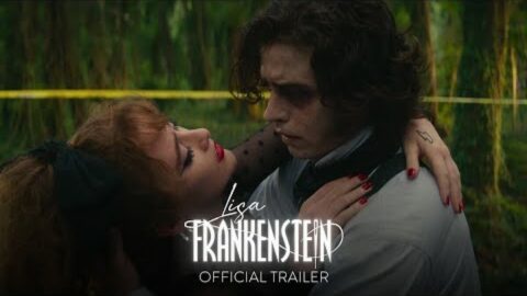 ‘Lisa Frankenstein’ trailer: Mary Shelley meets Diablo Cody