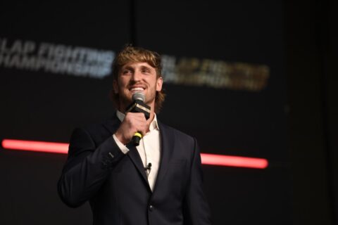 Logan Paul promises CryptoZoo refunds, as long as you don’t sue him