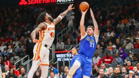 Luka Doncic scores 73 points – What’s driving the NBA’s record individual scoring nights, and is 100 points within reach?