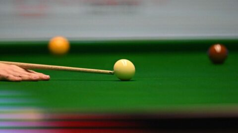 Masters Snooker 2024 livestream: How to watch Masters Snooker for free