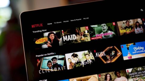 Netflix might ditch the ‘Match’ feature