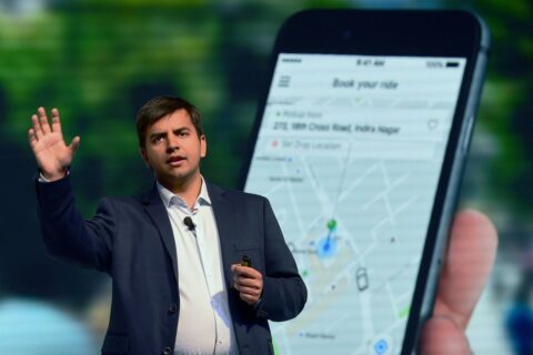 Ola founder’s AI startup becomes unicorn in $50M funding