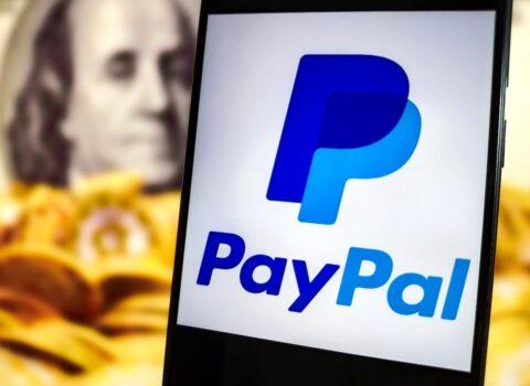PayPal to pilot new AI-powered updates, including a cash back feature and ‘Smart Receipts’