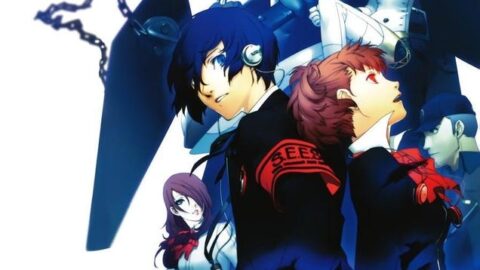 Persona 3 Is Leaving Xbox Game Pass Ahead Of Remake