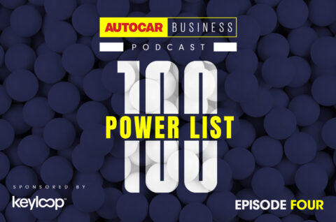 Power List 100 Podcast: The top designers and engineers (ep.4)
