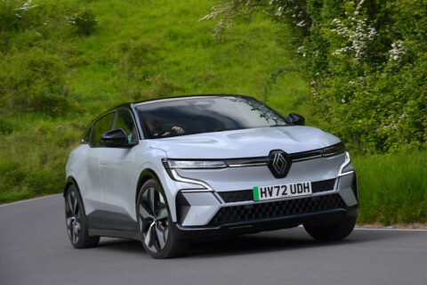 Radical new Renault Clio hybrid to keep costs down