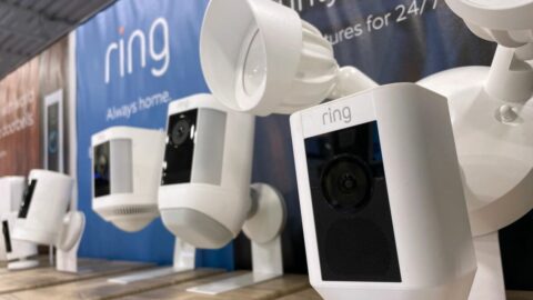 Ring won’t let cops publicly request footage without a warrant anymore