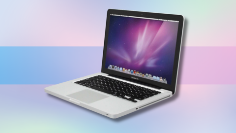Score a new-to-you MacBook Pro for $245.99