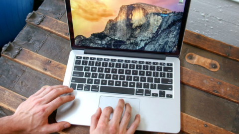 Score a refurbished MacBook Pro for $660 off