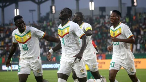 Senegal vs. Ivory Coast livestream: Watch Africa Cup of Nations for free
