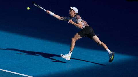 Sinner vs. Medvedev livestream: Watch 2024 Australian Open final for free