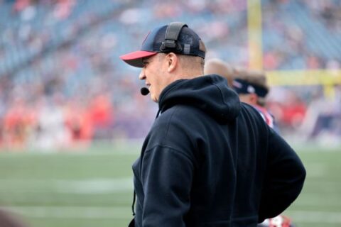 Sources — Bill O’Brien joining Ryan Day’s Ohio State staff as OC