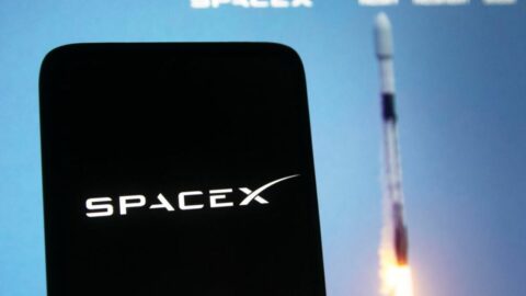 SpaceX charged with unlawfully firing employees critical of Elon Musk